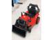 Excavator electric kinderauto bjyt1066 60w 6v cu telecomanda 920397 poza 6